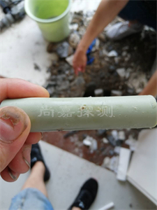 龙湾镇室内漏水检测